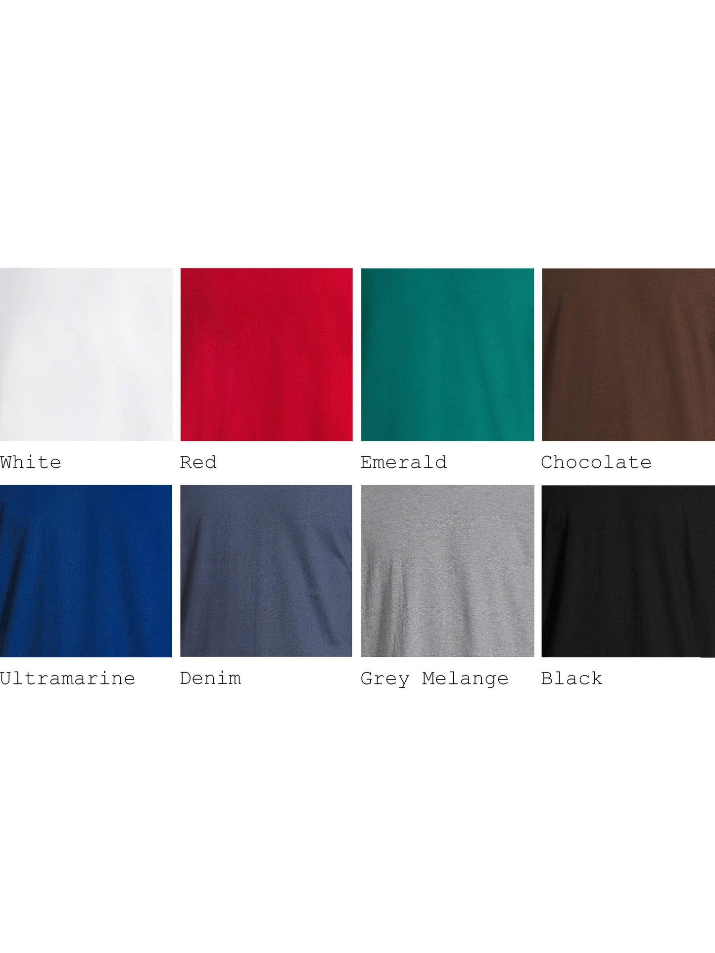 The Twisted T-Shirt Long Sleeve