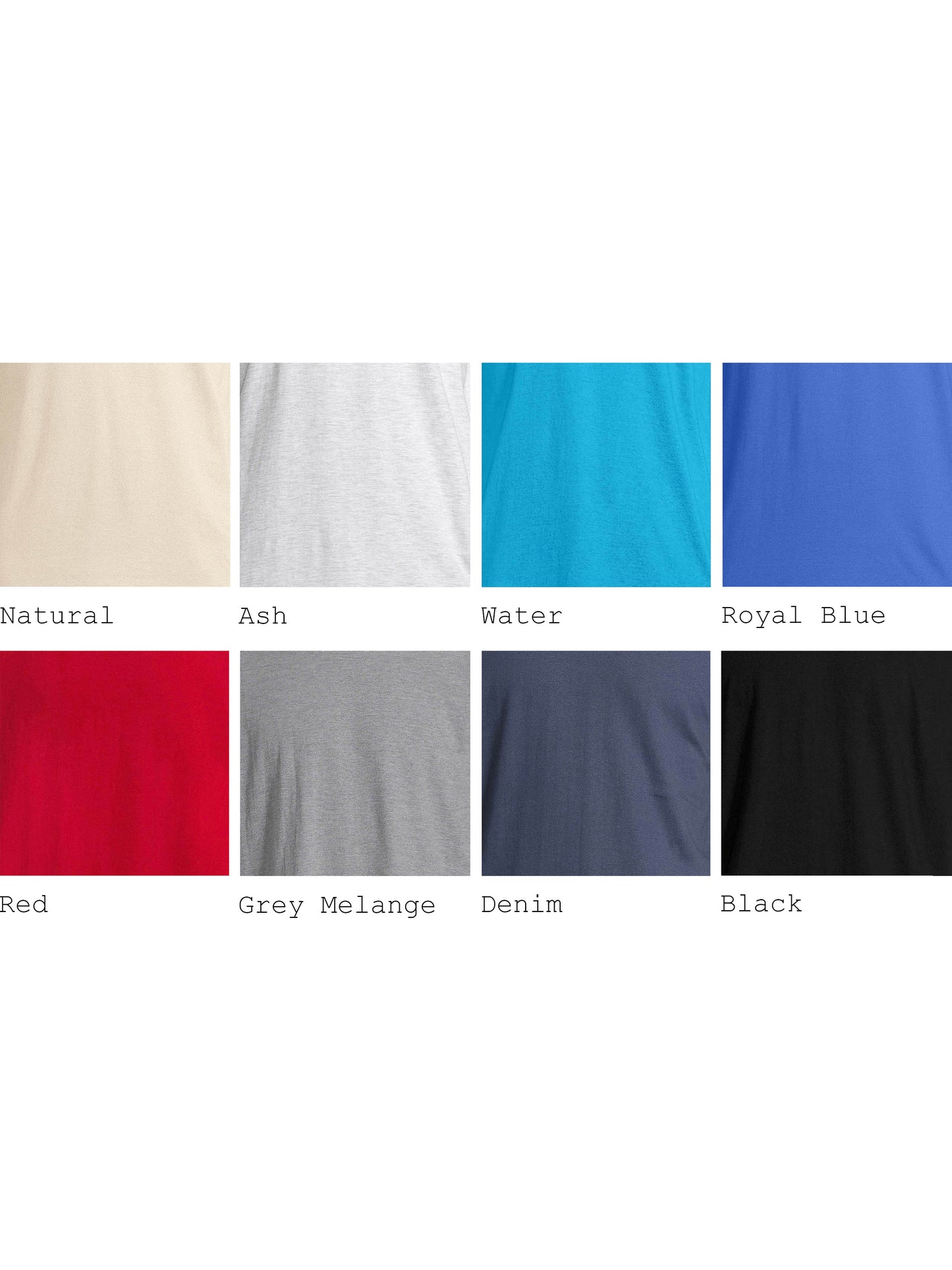 The Tie Dye Tank T-Shirt
