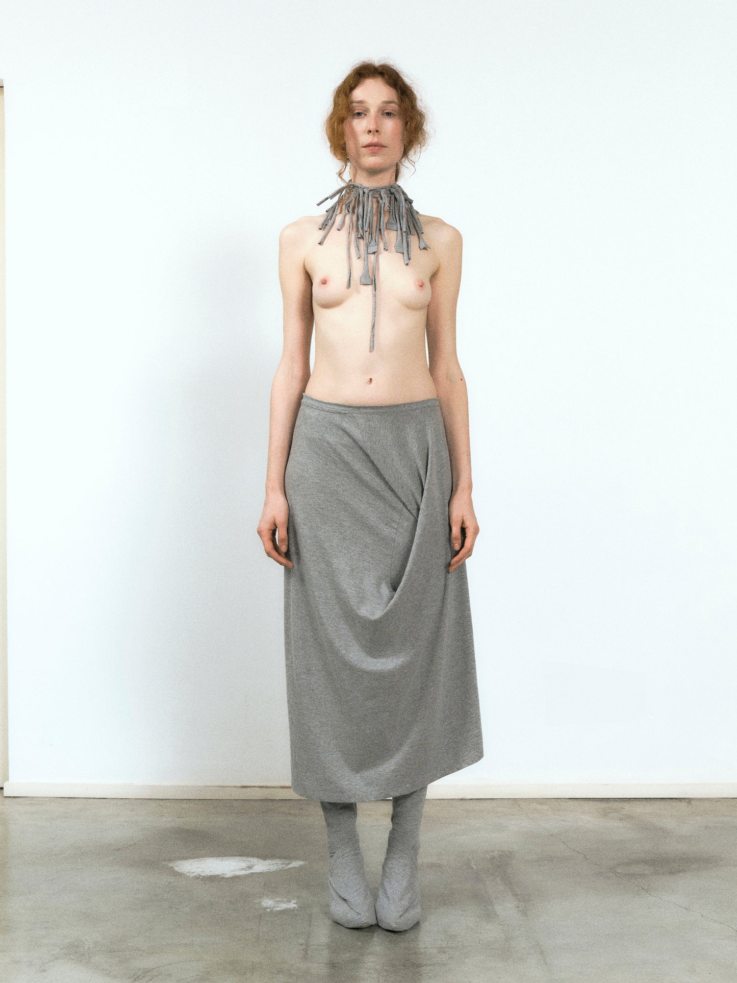 The T-Shirt Skirt