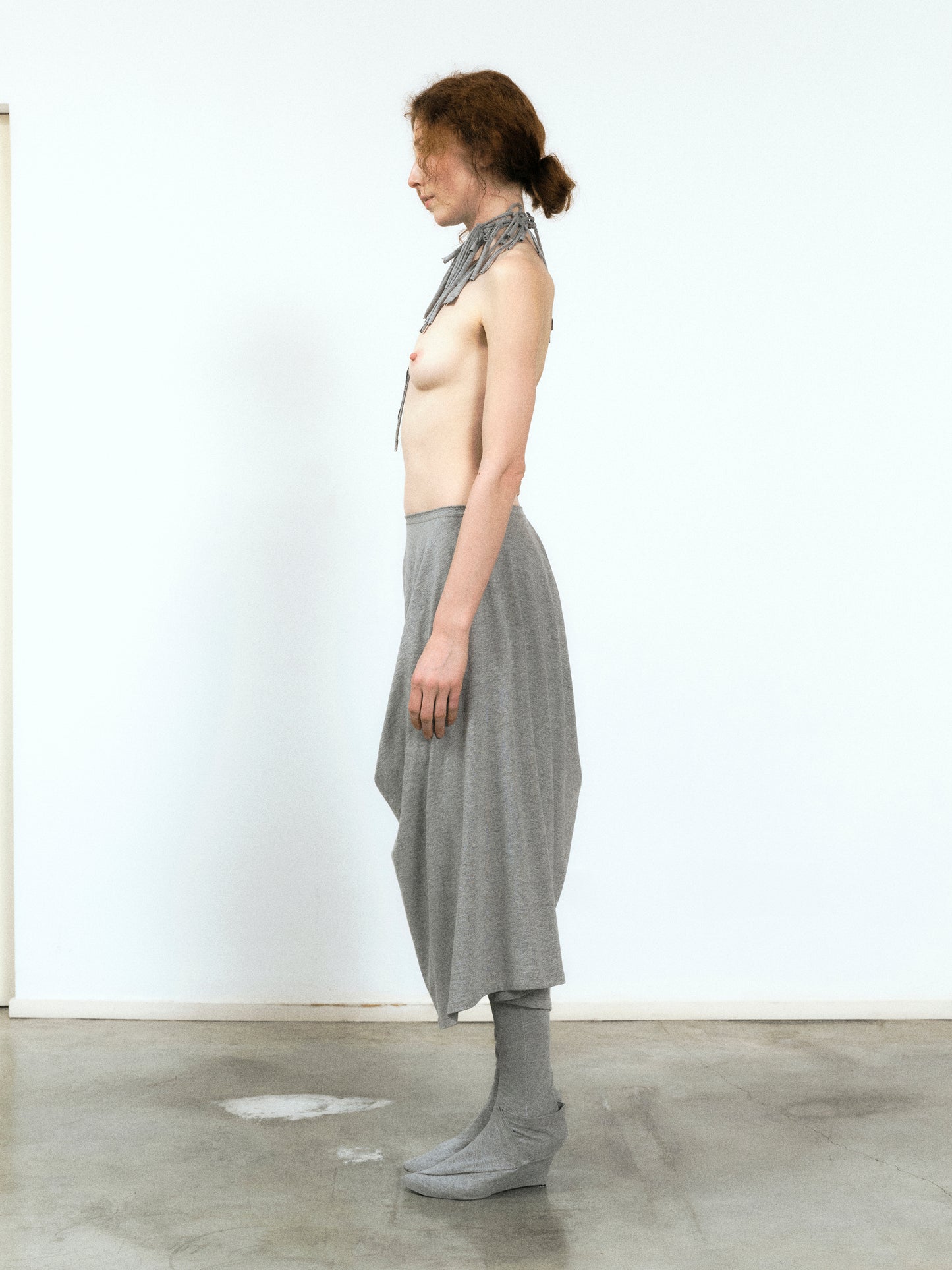 The T-Shirt Skirt