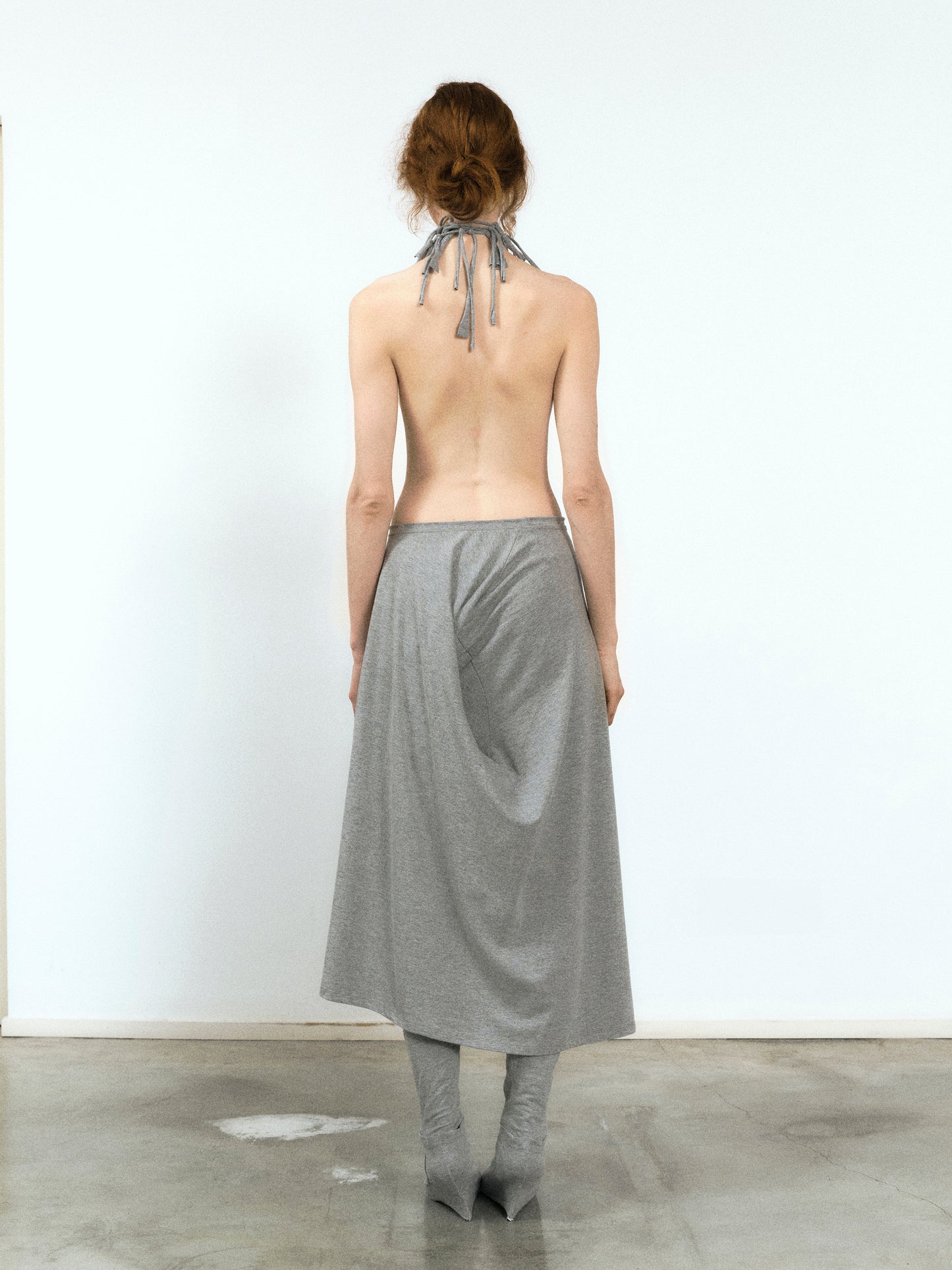 The T-Shirt Skirt