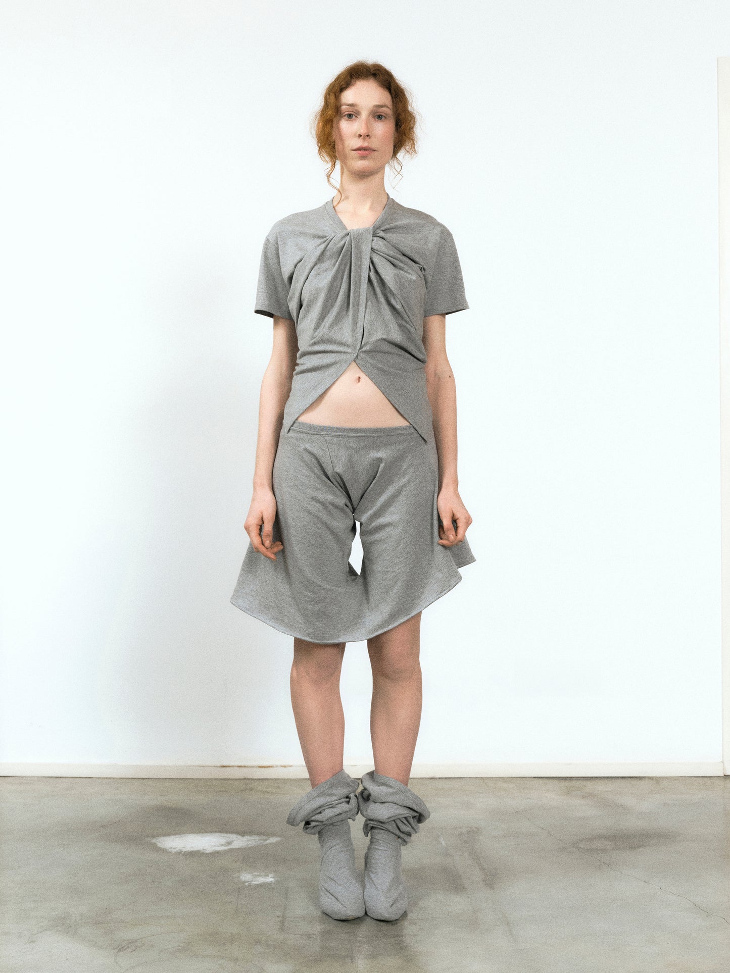The T-Shirt Skort
