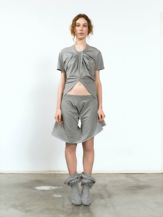 The T-Shirt Skort