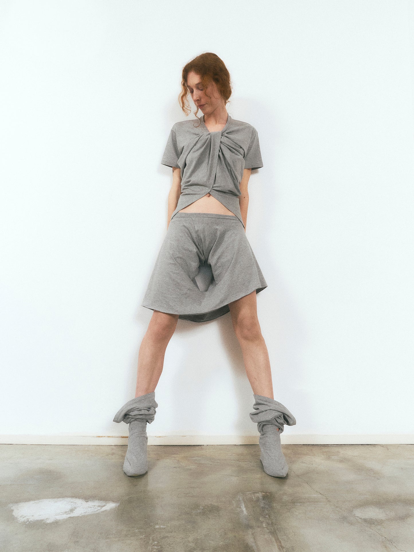 The T-Shirt Skort