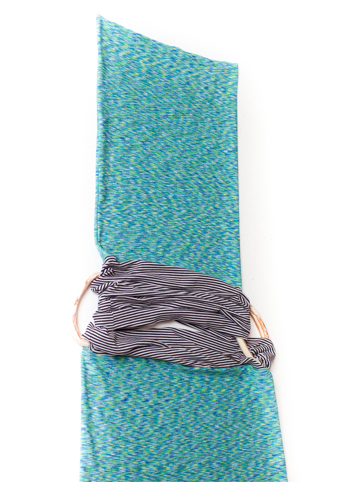 The Ceramic Ring Dress Nº01