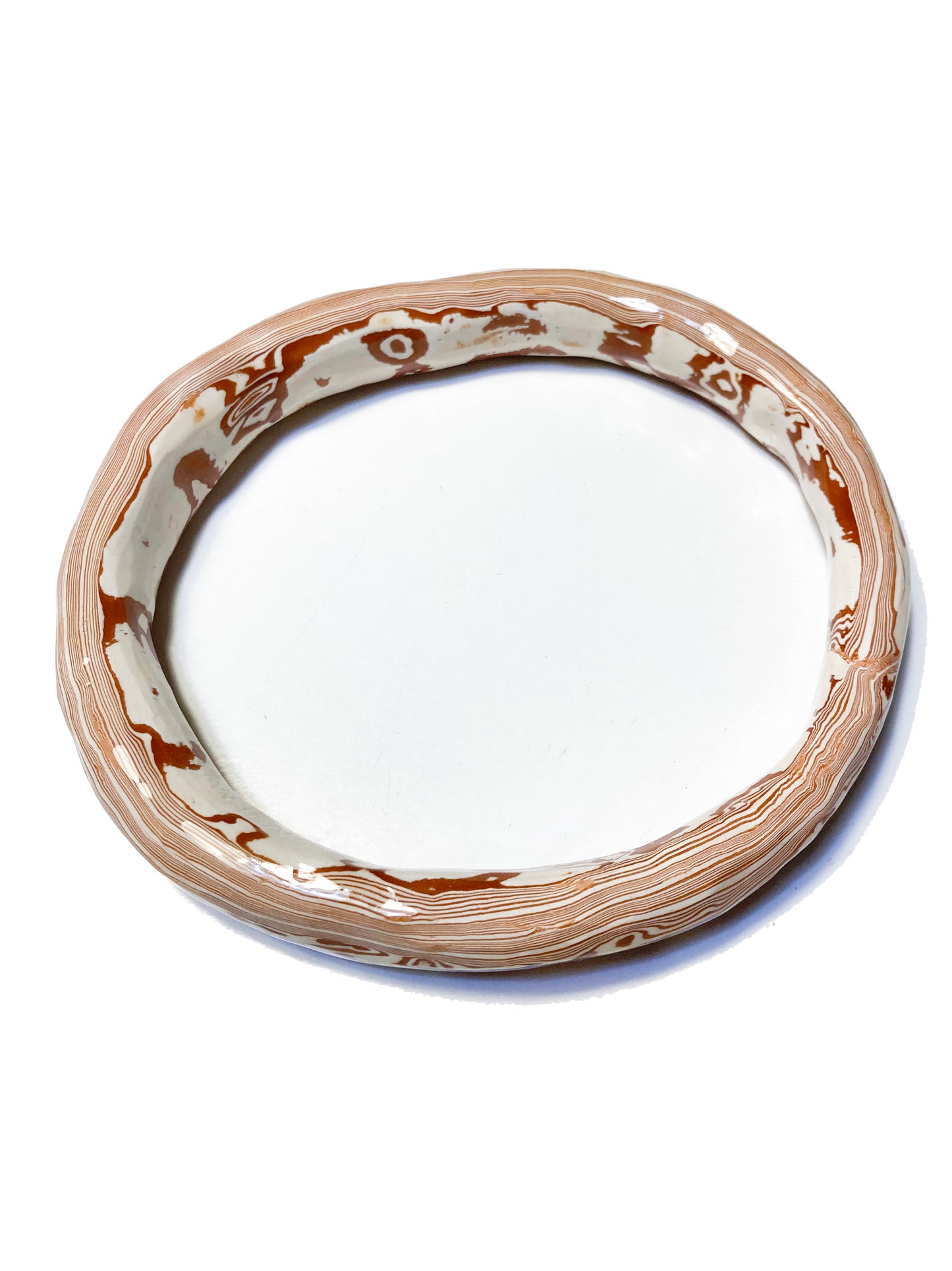 The Ceramic Ring