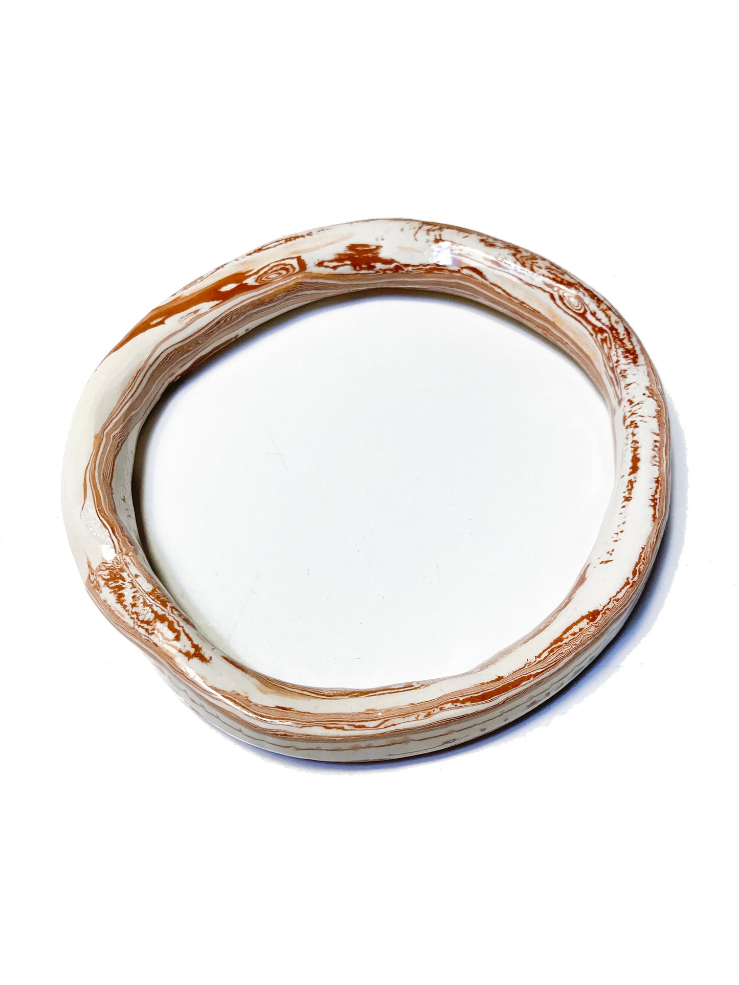 The Ceramic Ring