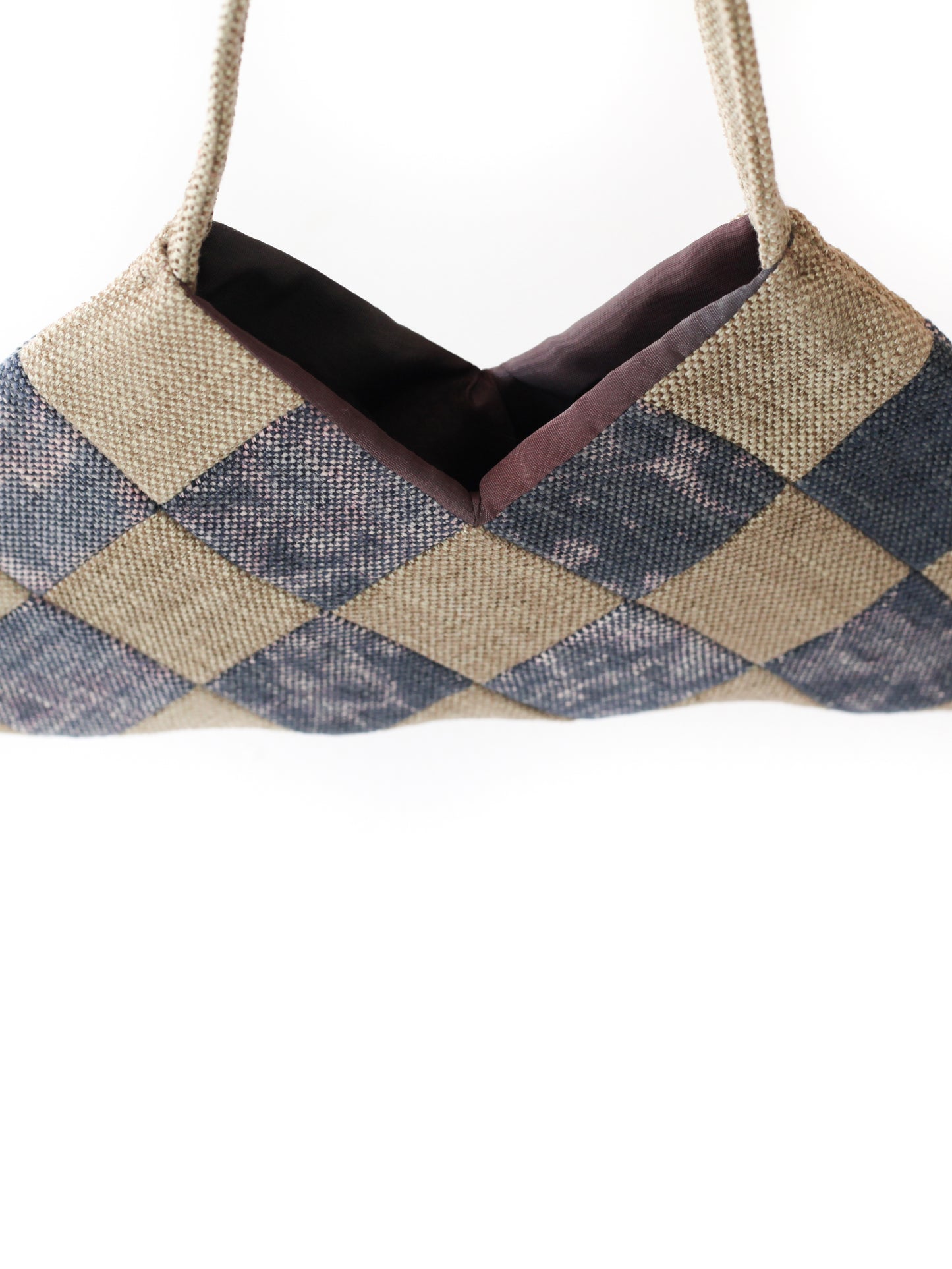 Consuelo Bag , Second Edition Patchwork