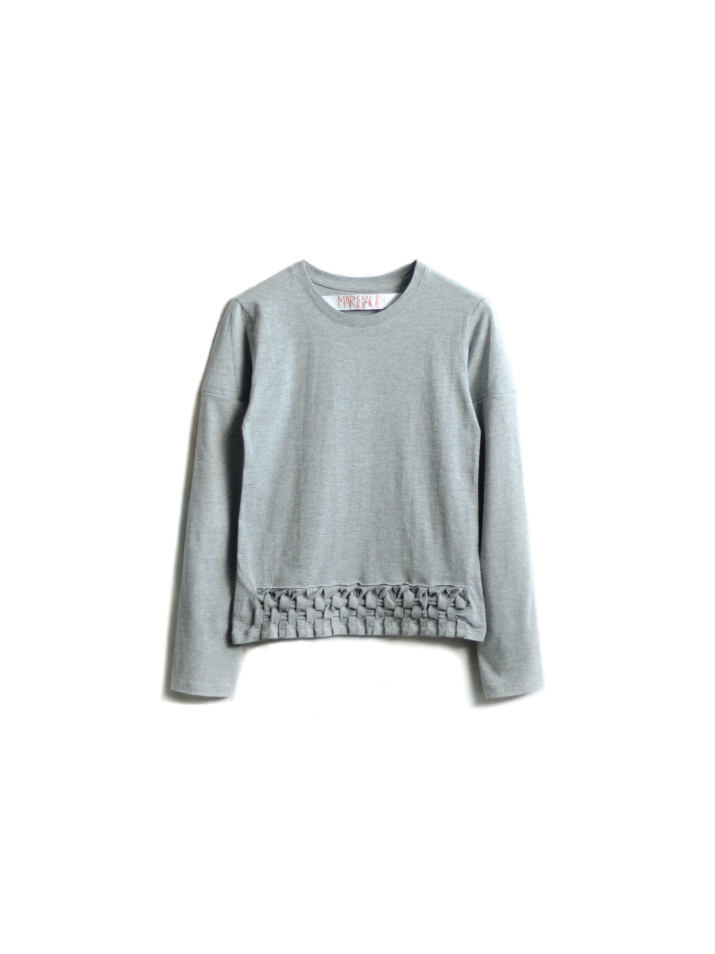 The Second Life T-Shirt, Long Sleeve