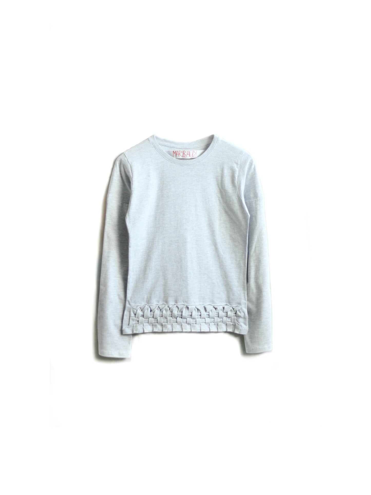 The Second Life T-Shirt, Long Sleeve