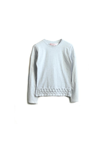 The Second Life T-Shirt, Long Sleeve