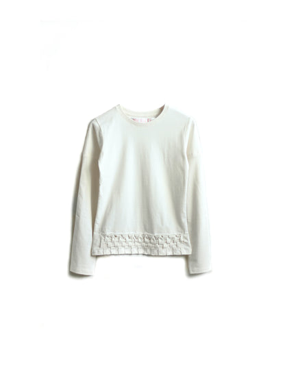 The Second Life T-Shirt, Long Sleeve