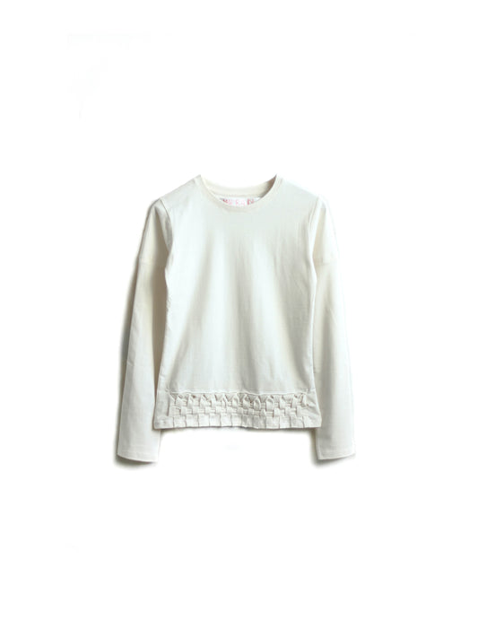 The Second Life T-Shirt, Long Sleeve